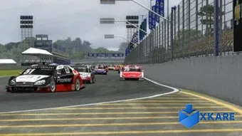 Game Stock Car