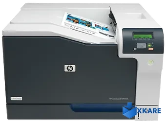 HP Color LaserJet Professional CP5225 Printer series drivers