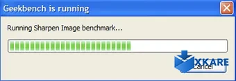 Geekbench