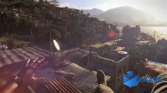 Dying Light