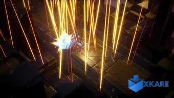 Torchlight: Infinite