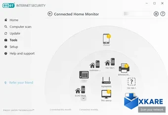 ESET Internet Security