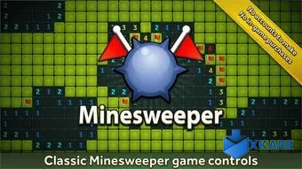 Simple Minesweeper