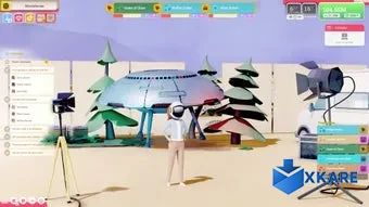 Moviehouse â The Film Studio Tycoon
