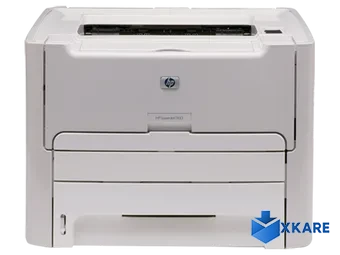 HP LaserJet 1160 Printer drivers