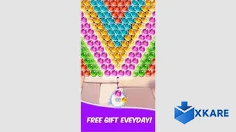 Sky Pop! Bubble Shooter Legend 2022