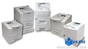 Smart Print Control