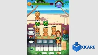 Cooking Madness Fever