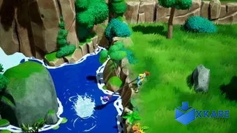 Lynked: Banner of the Spark