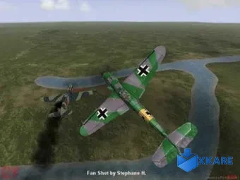 IL-2 Sturmovik