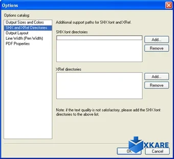 Any DWG to PDF Converter