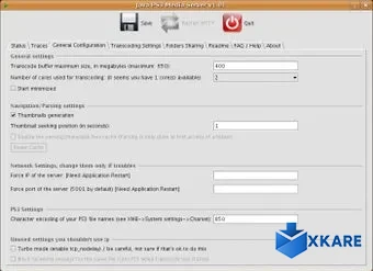 PS3 Media Server