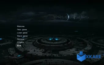 The Precursors