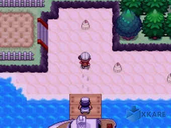 PokÃ©mon Uranium