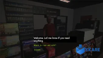 Intruder