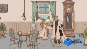 When The Past Was Around