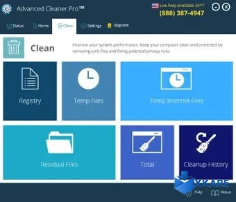 Advanced Cleaner PRO