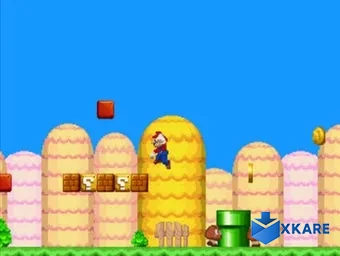 NeoSMB