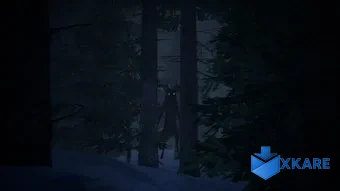 The Wicker Devil