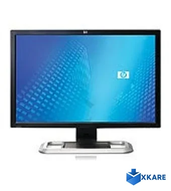 HP LP3065 30-inch LCD Monitor drivers