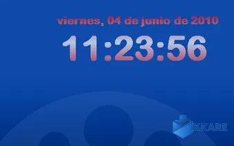 CrazyClock