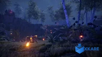 Voidtrain