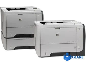 HP LaserJet Enterprise P3015 Printer series drivers