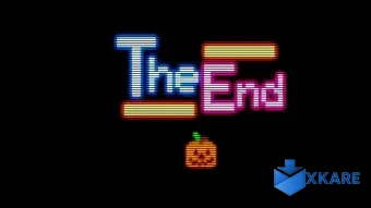 FNaF World: Halloween Edition