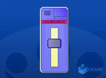 Desktop Lighter
