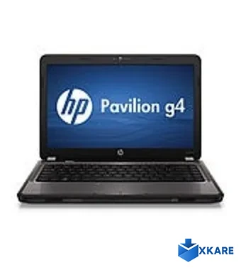 HP Pavilion g4-1311au Notebook PC drivers