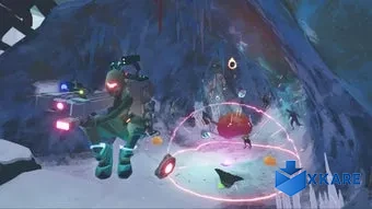 Risk of Rain 2: Survivors of the Void