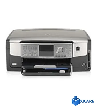 HP Photosmart C7180 All-in-One Printer drivers