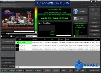 Channel Studio Pro