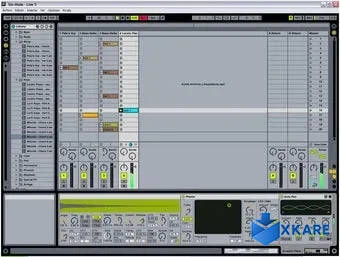 Ableton