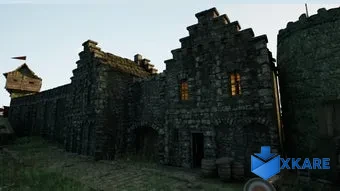 Tales of Old: Dominus