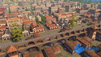 Pompeii: The Legacy