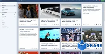 Inoreader
