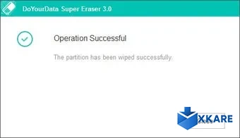 DoYourData Super Eraser