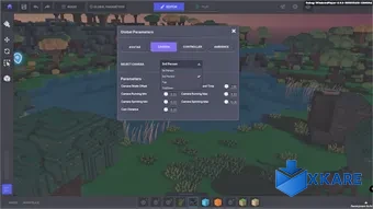 The Sandbox Game