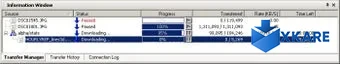 Ipswitch WS_FTP