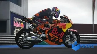 MotoGP17