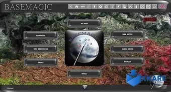 BASEMAGIC PRO WIN