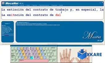 MecaNet