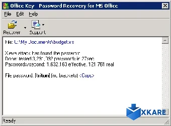 Office Key