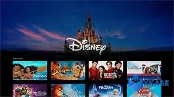 Disney +