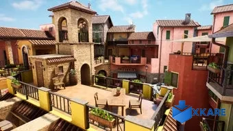 HOT WHEELS UNLEASHED 2 - Made in Italy Expansion Pack