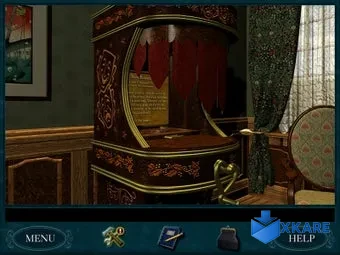 Nancy Drew: Secret of the Old Clock
