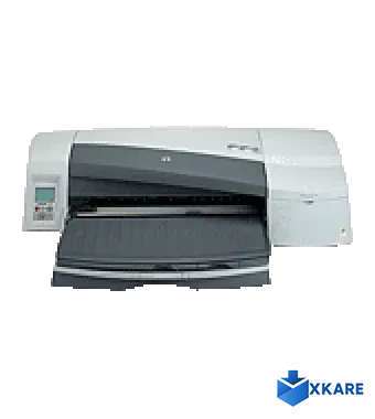 HP DesignJet 70 Printer drivers