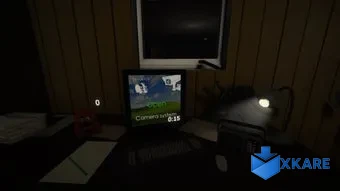 Five nights at Stalin