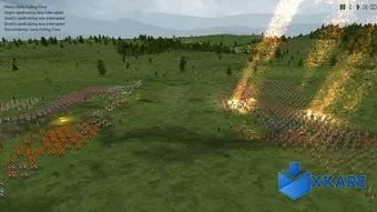 Dominions 6 - Rise of the Pantokrator